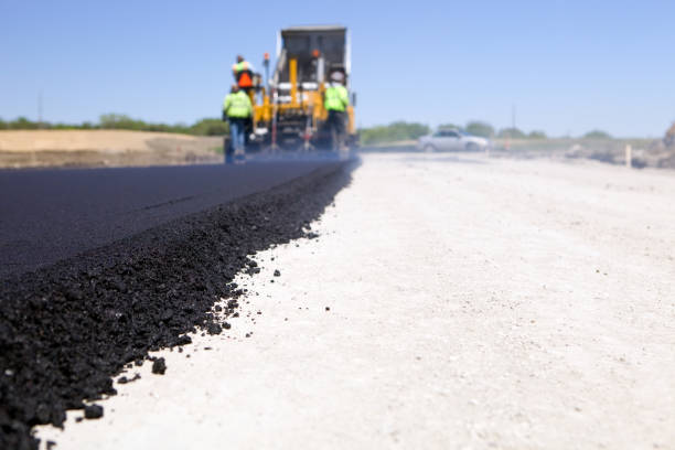 Best Cobblestone Driveway Paving in St Helena, CA