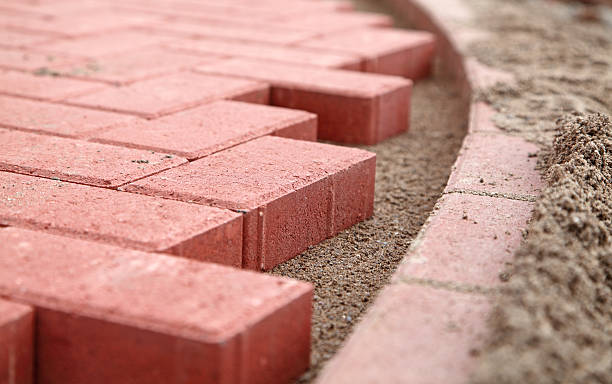 Best Interlocking Paver Driveways in St Helena, CA