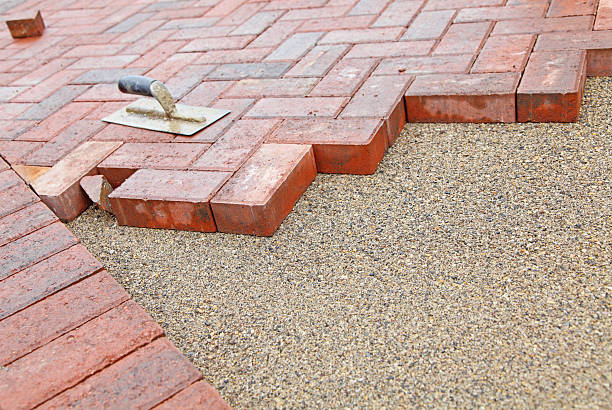 Best Residential Driveway Paving in St Helena, CA