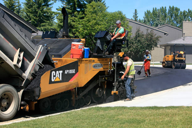 Best Eco-Friendly Driveway Paving in St Helena, CA