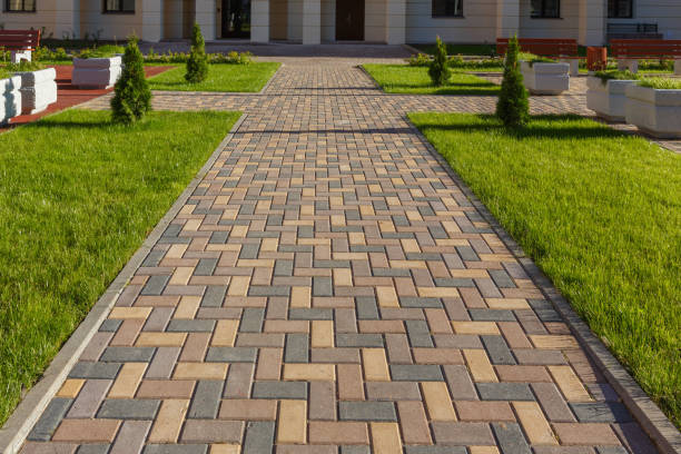 St Helena, CA Driveway Pavers Company